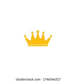 
Crown Logo Template vector illustration