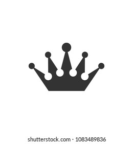 crown logo vector.