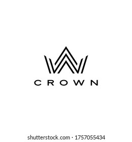 Kronlogo, Vektorsymbol