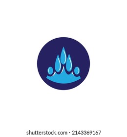 3,029 Water crown logo Images, Stock Photos & Vectors | Shutterstock