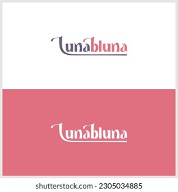 Logotipo Crown Logotipo Wordmark Typography diseño del logotipo