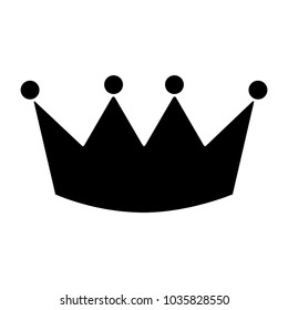 crown luxury royal monarchy icon