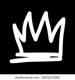 Crown No Kings King Queen Head
Cartoons Cute Funny Drawing Sketch Doodle Illustration Hand Drawn Freehand Free Hand