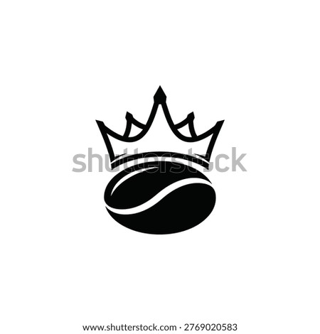A crown on top of a ball