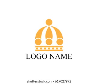 Crown People Logo