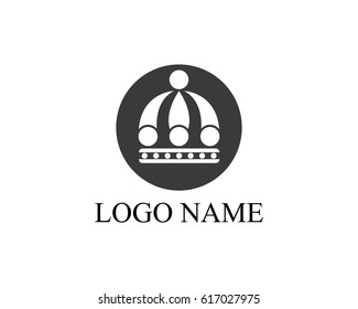 Crown People Logo