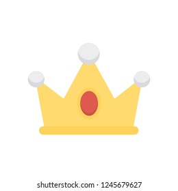 crown   queen  king  