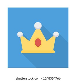 crown   queen  king  