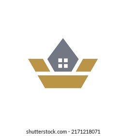 Kronenlogos