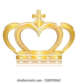 Crown Royal Gold
