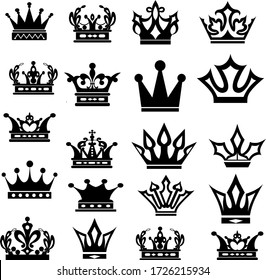 crown royal king queen silhouette