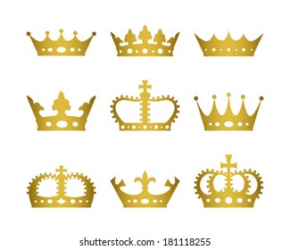 Crown Set