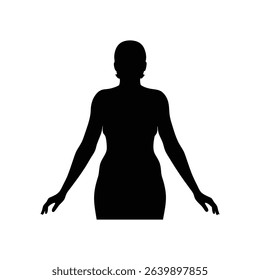 crown silhouette, crown, king crown, queen crown