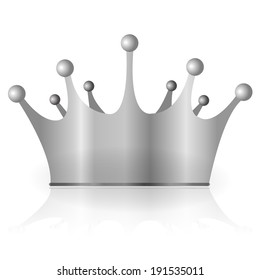 Crown Silver Crown