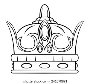 Crown Symbol