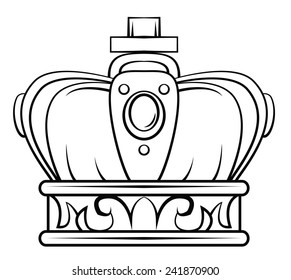 Crown Symbol