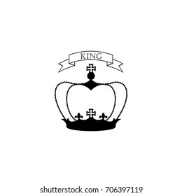 Crown symbol