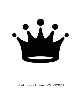 crown symbol  icon