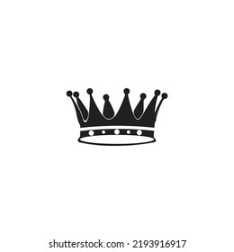 Crown TeamSpeak king princes icon