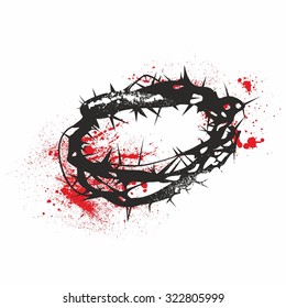 Crown of thorns