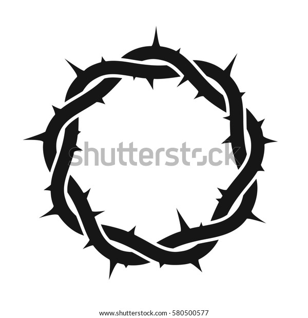Crown of Thorns\
