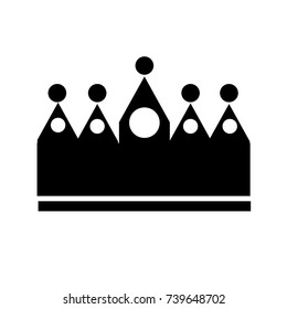 crown vector