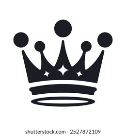 Crown vector collection, Crown vector Design, Crown vector art design