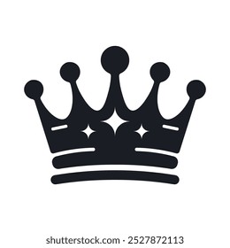 Crown vector collection, Crown vector Design, Crown vector art design