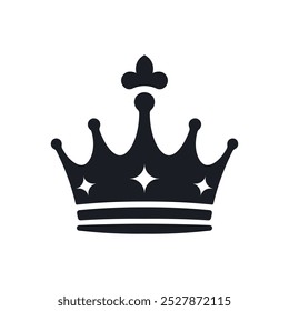 Crown vector collection, Crown vector Design, Crown vector art design
