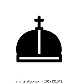 crown vector icon