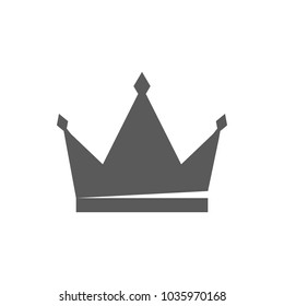 crown vector icon