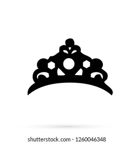 crown vector icon