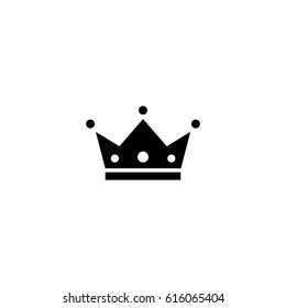 crown vector icon