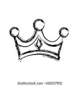 Keep Calm Poster Similar Crown Imitation Stock Vector (Royalty Free ...