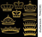Crowns