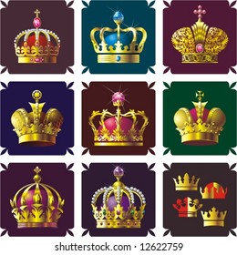 Crowns