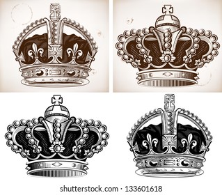 Crowns