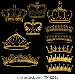 Crowns