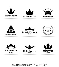 Crowns (4)