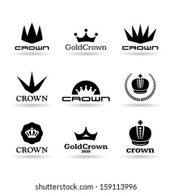 Crowns (5)