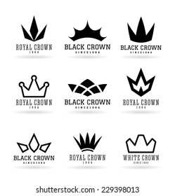 Crowns (6)