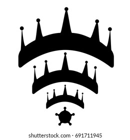 Crowns wi-fi