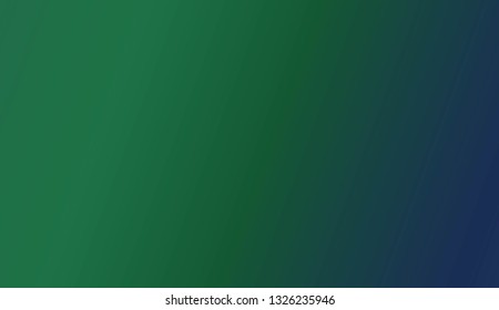 Crreative Dark green and blue color blurred background. Vector illustration. For banner template, flyer, invitation card