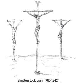 crucifixion