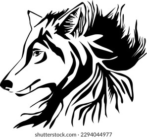 cruel wolf

You can download and replace colors using Adobe Illustrator and Adobe Photoshop

This image is suitable for logos, covers, screen printing and tattoos