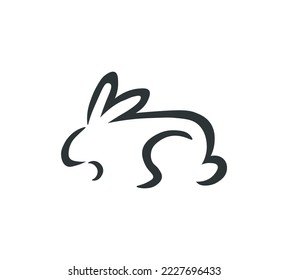 Cruelty free icon. Concept of labels and products.