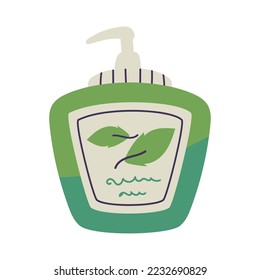 cruelty free nature cosmetic design