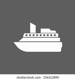 cruise icon
