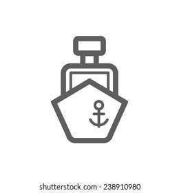 cruise icon