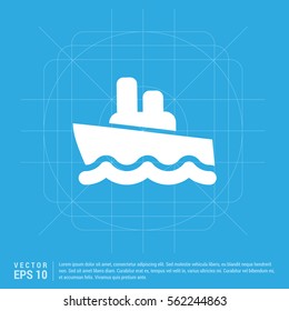 Cruise Icon